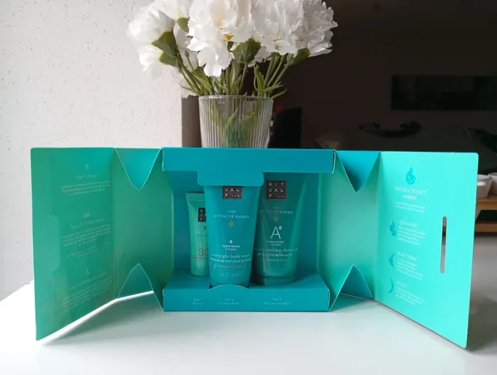 Coffret Rituals - photo numéro 4