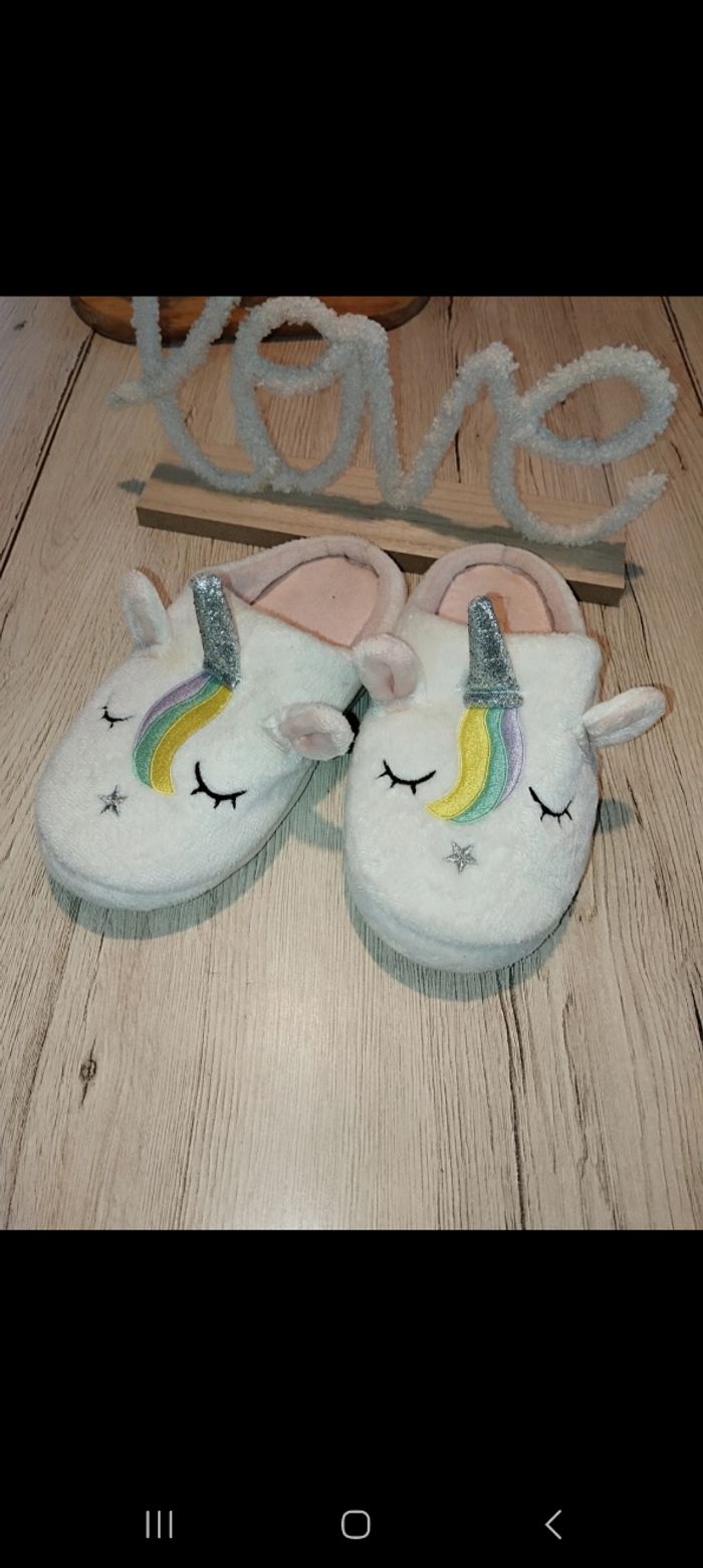 Pantoufles