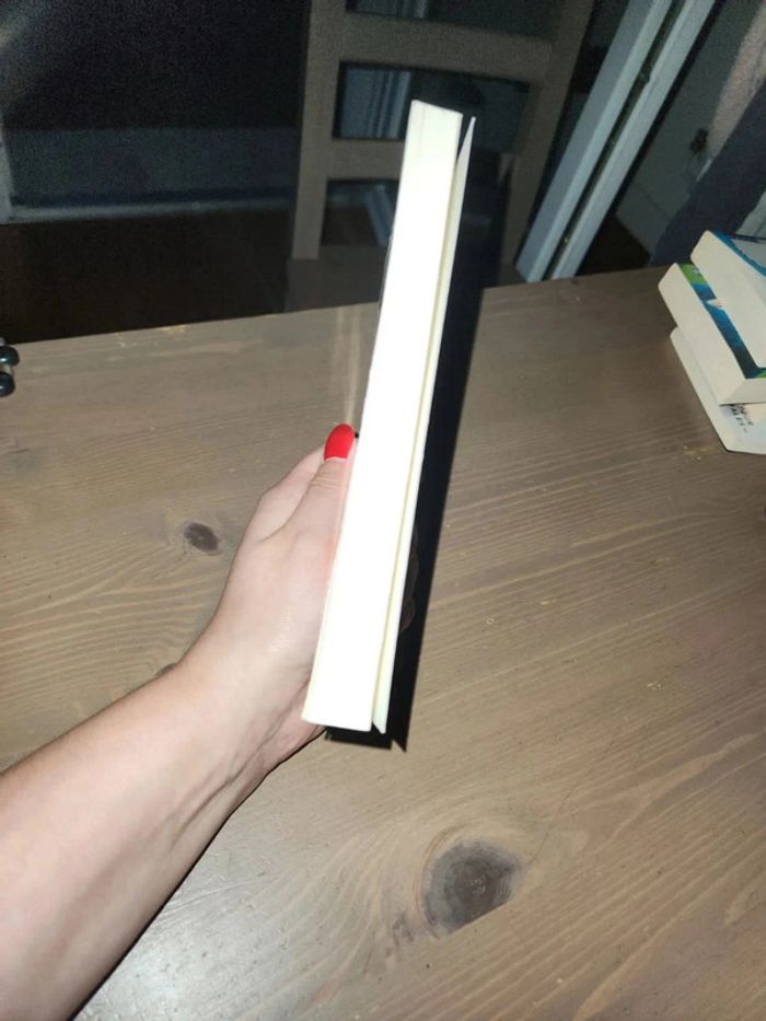 Livre de poche Mes meilleures amies - photo numéro 4