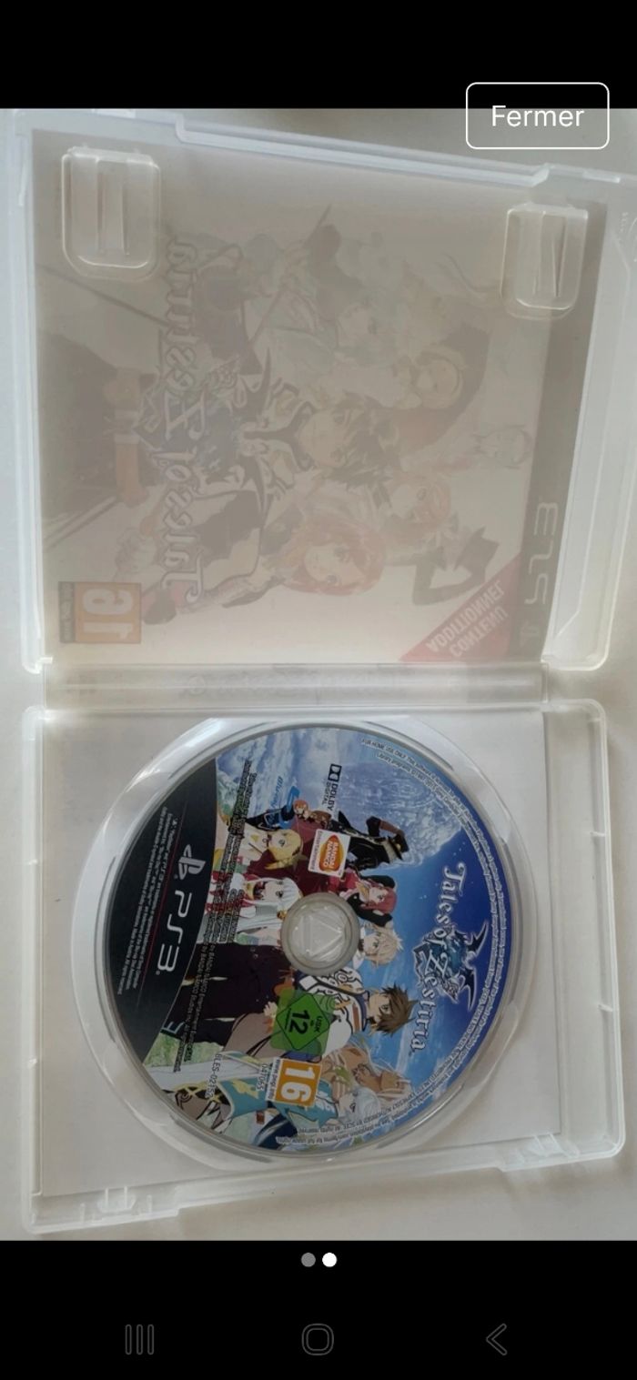 Tales of zestiria - photo numéro 2