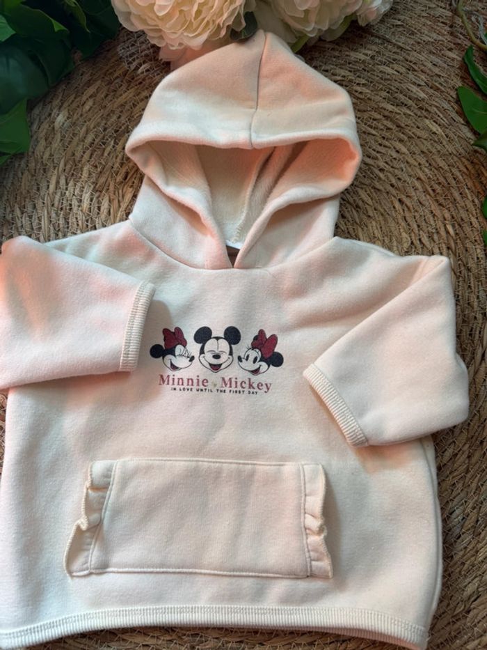 Pull à capuche - photo numéro 2
