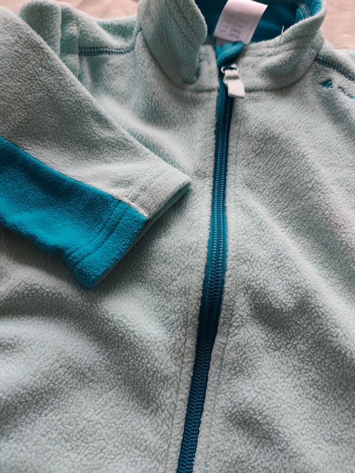 Veste - photo numéro 3