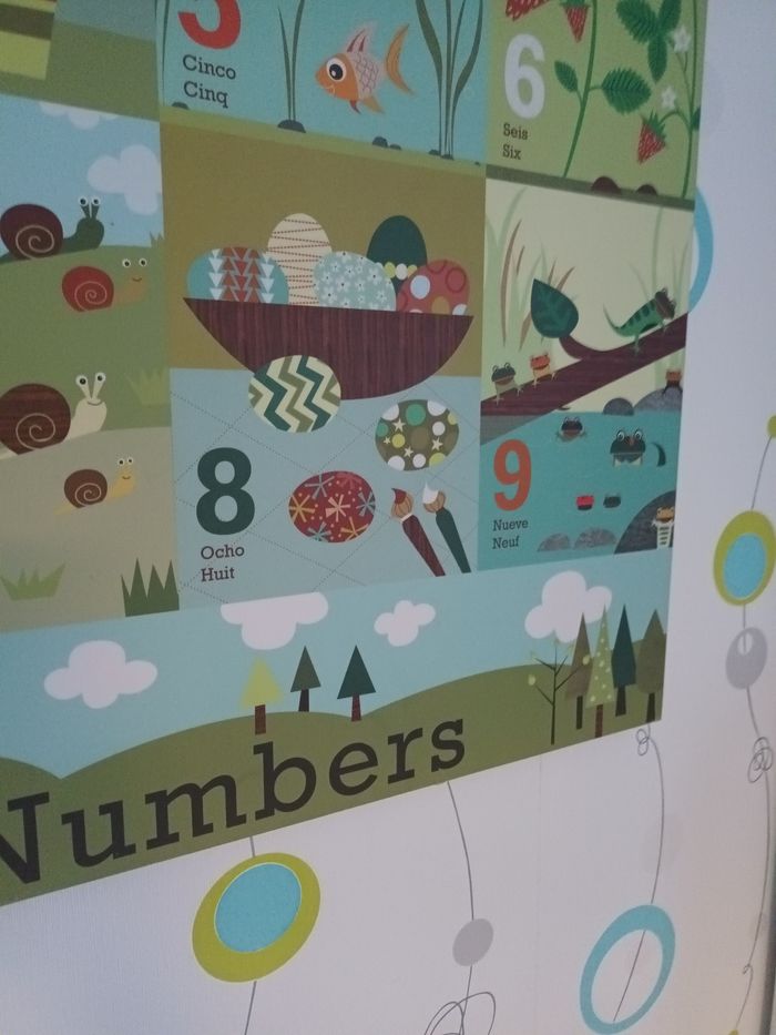 Grand tableau - photo numéro 3