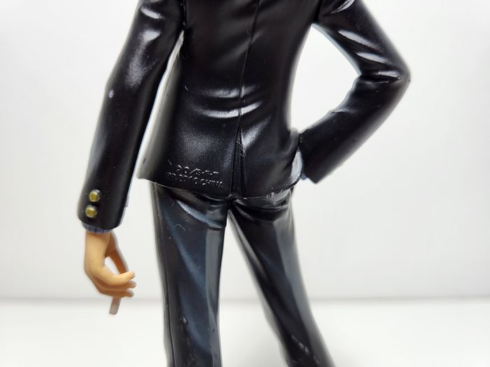 Sanji DXF Figurine The Grandline Men Vol 6 Banpresto One Piece - photo numéro 9