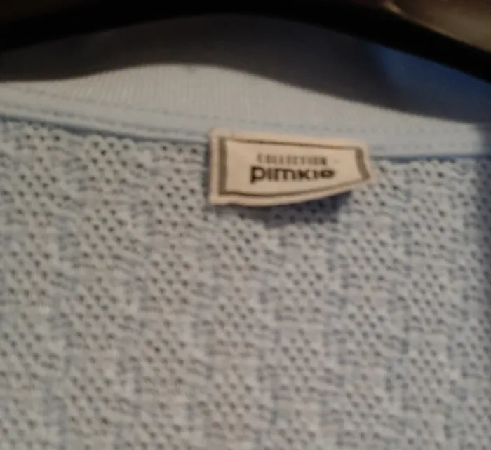 Haut col v pimkie - photo numéro 2