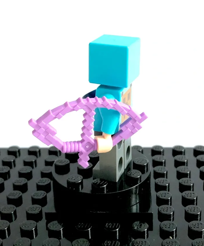 LEGO Minecraft - Dragon Slayer - photo numéro 3