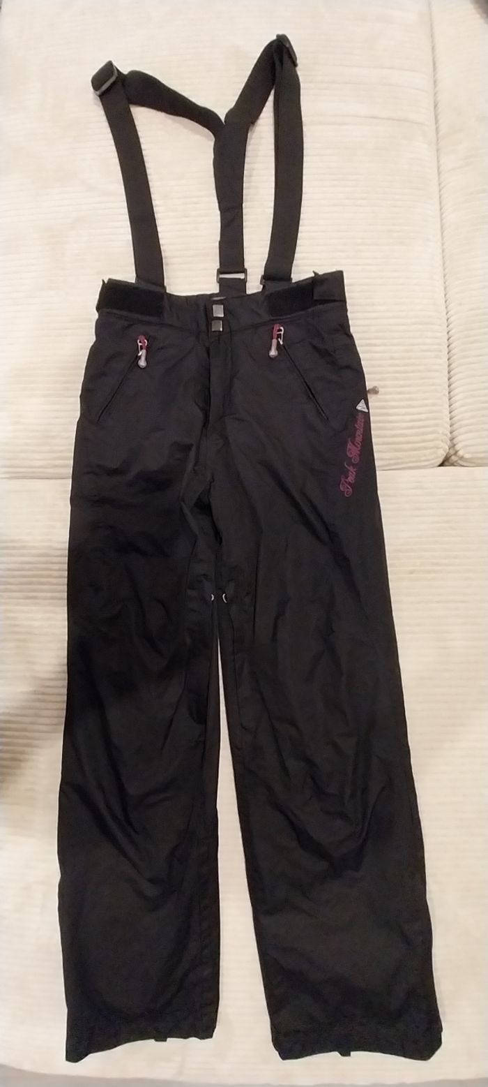 Pantalon de ski femme 38/40 - photo numéro 8