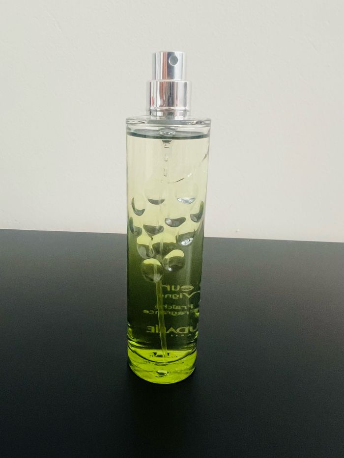 Eau fraîche Fleur de Vigne Caudalie 50 ML - photo numéro 2