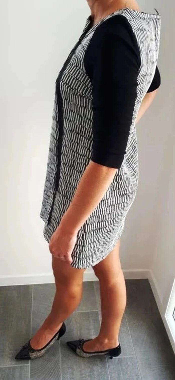 40 € Robe / tunique taille 36 Cop Copine - photo numéro 3