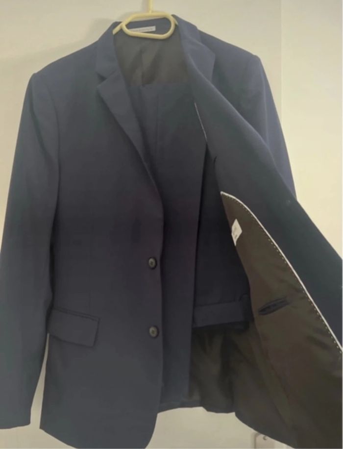 Costume  Homme Custom Home