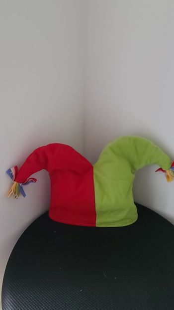 chapeau deguisement