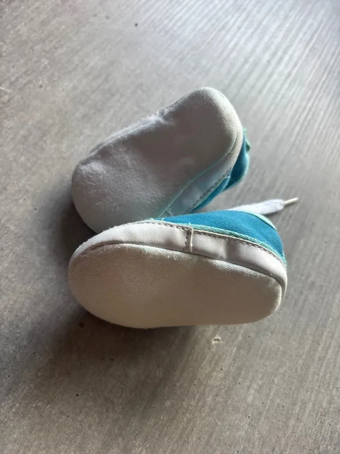 Chaussure - photo numéro 3