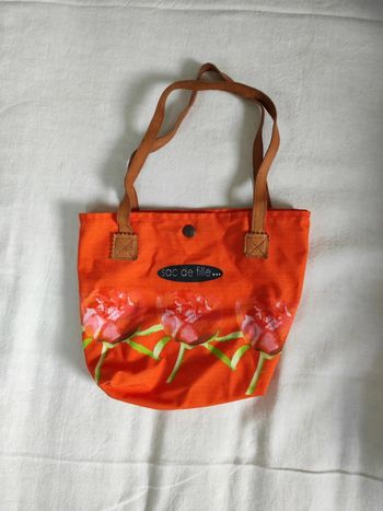 Sac de fille