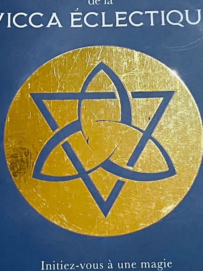 Au coeur de la Wicca éclectique - Initiez-vous à une magie naturelle et libératrice Diane Addams - photo numéro 5