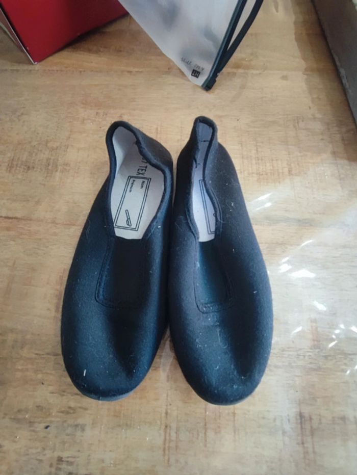 Ballerine 37