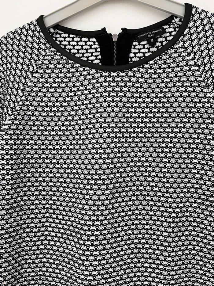 Haut femme Grain De Malice taille M - photo numéro 4