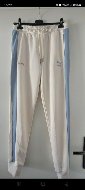 Pantalon Puma BADTTW Homme Neuf