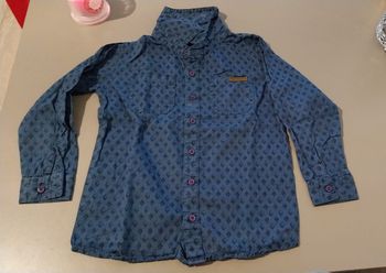Chemise ML