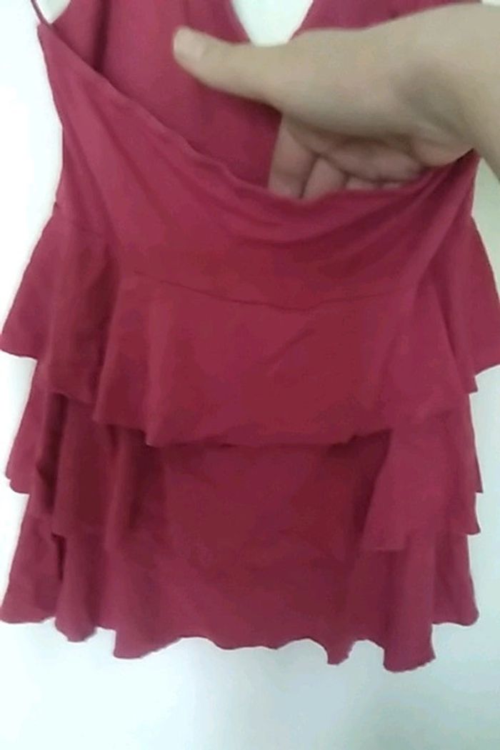 Top dos nu - photo numéro 2