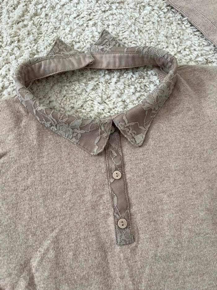 Pull léger M - photo numéro 3