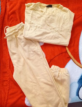 Ensembles survêtement 