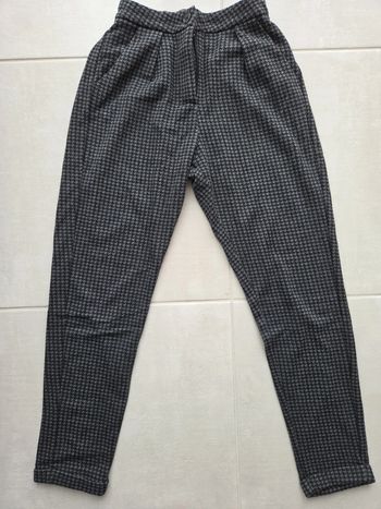Pantalon fille