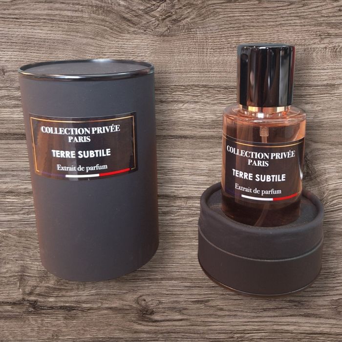 Terre Subtile – Collection Privée Paris 50 ml