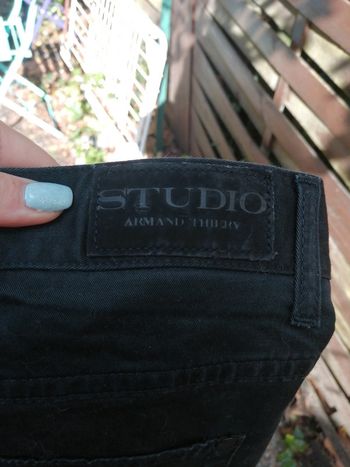Pantalon classe AT