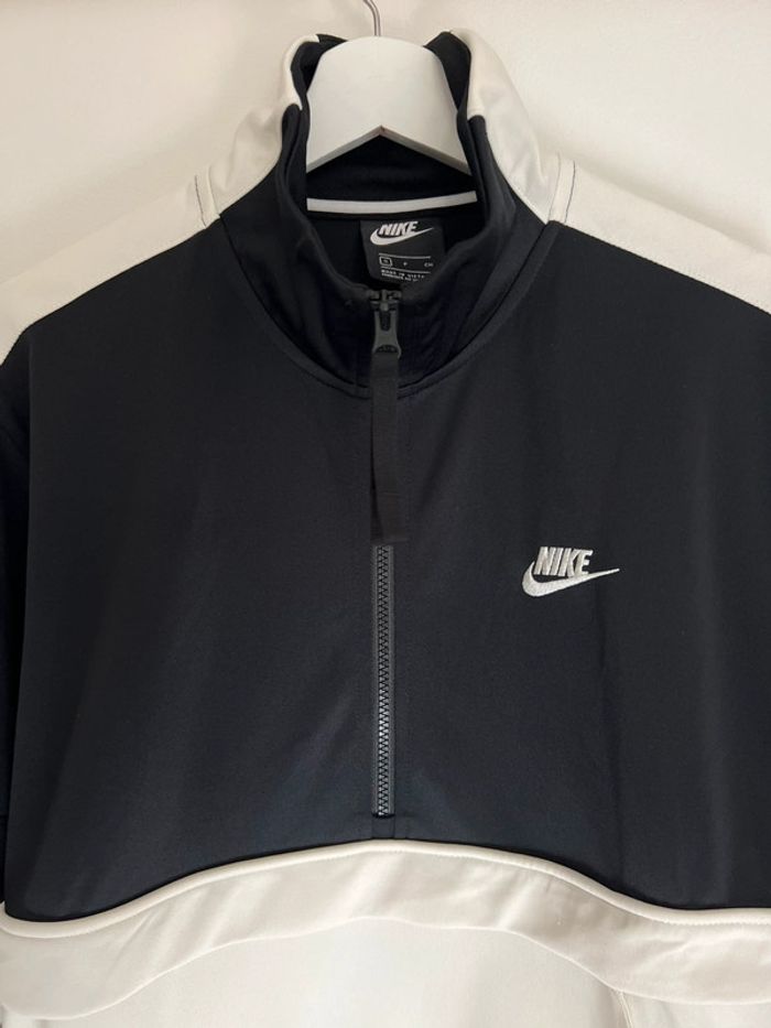 Sweat homme Nike Air S - photo numéro 4