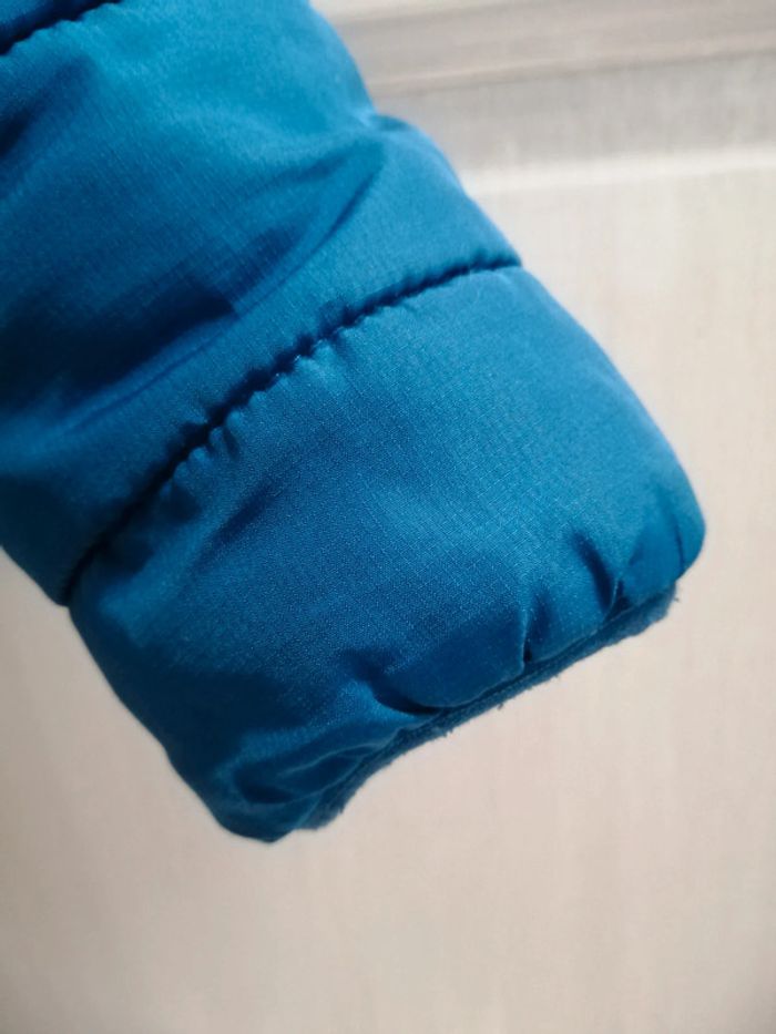 Doudoune garçon kiabi - photo numéro 5