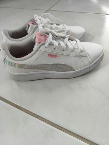 Basket en 34 puma