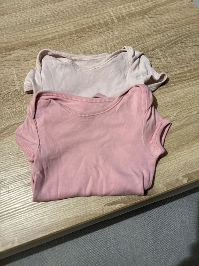 Lot 2 body