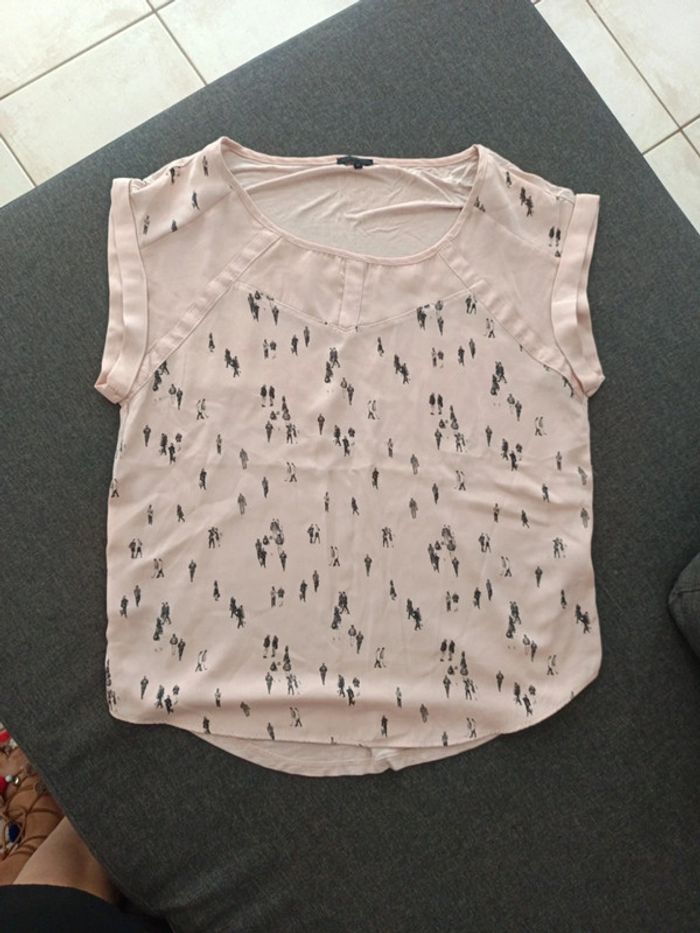 Tee shirt