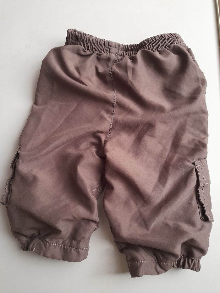 Pantalon garçon hiver - photo numéro 2