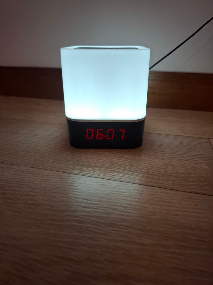 Reveil - photo numéro 2