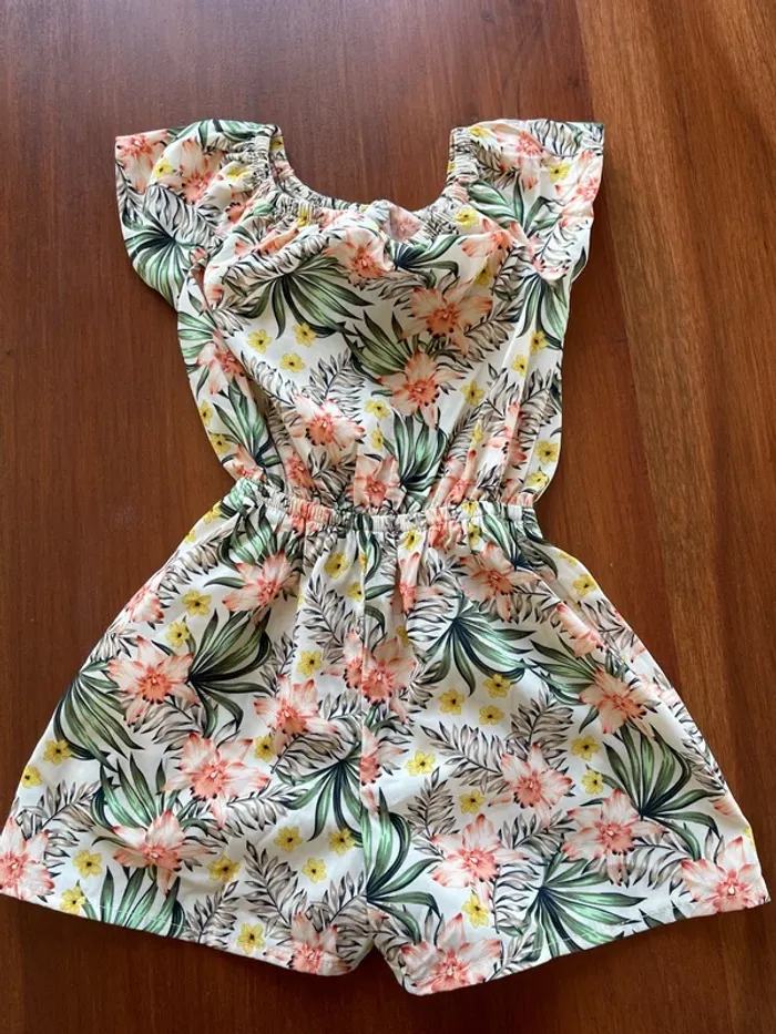 Combishort neuve taille 18 mois Name It - photo numéro 4