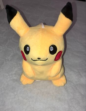 Pikatchu 
