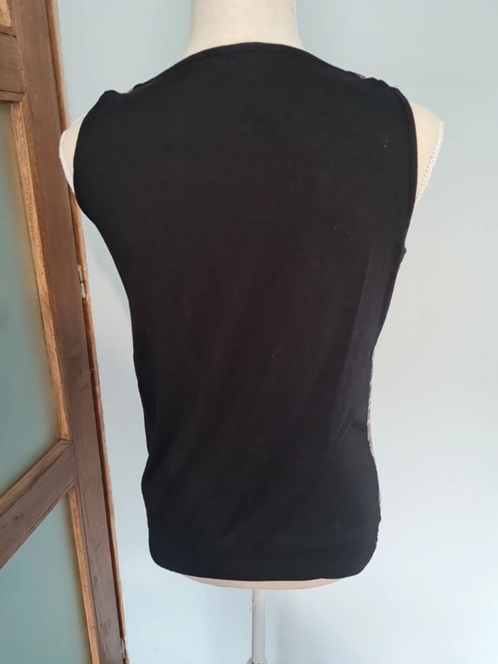 Débardeur - photo numéro 5