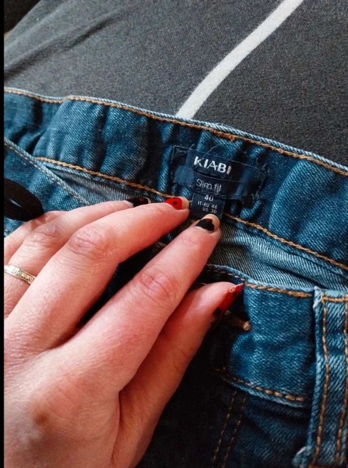 Jean T40 - photo numéro 3