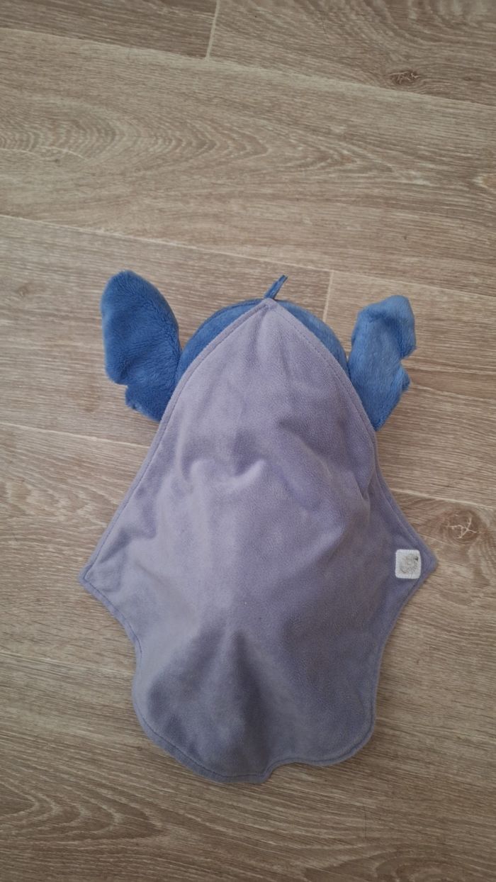 Peluche stitch - photo numéro 3