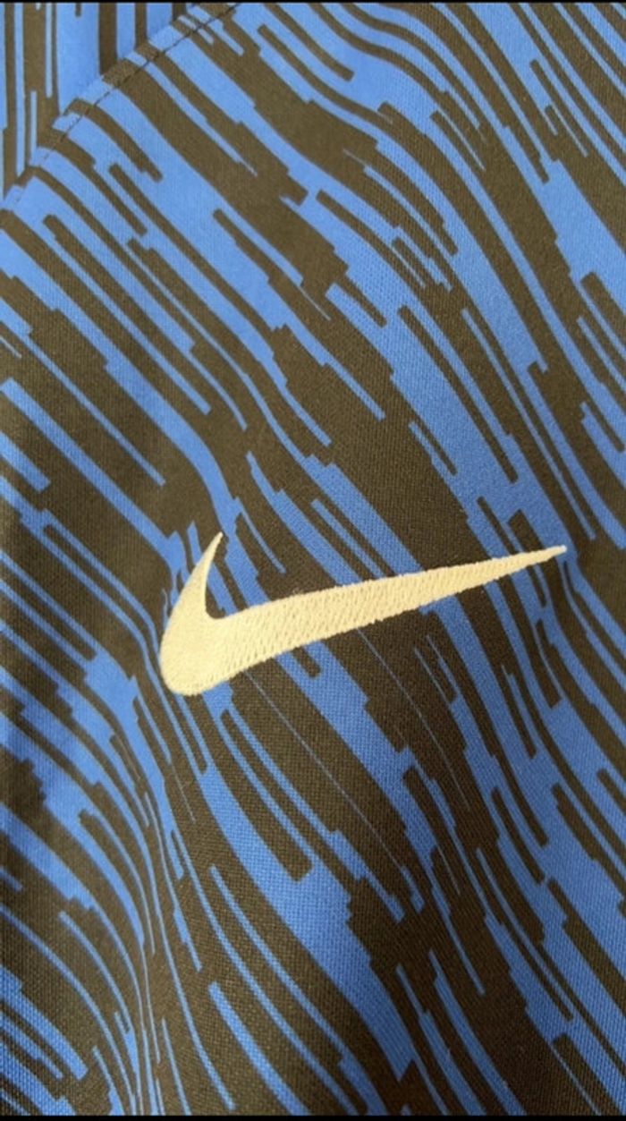 Maillot Nike Chelsea FC - photo numéro 5