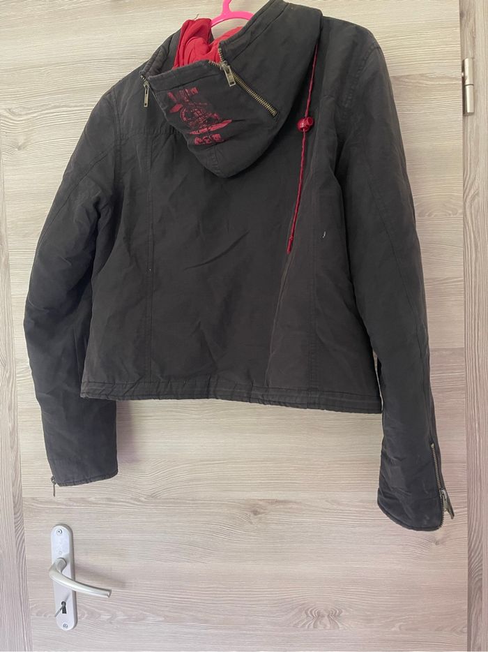 Veste mixte - photo numéro 2