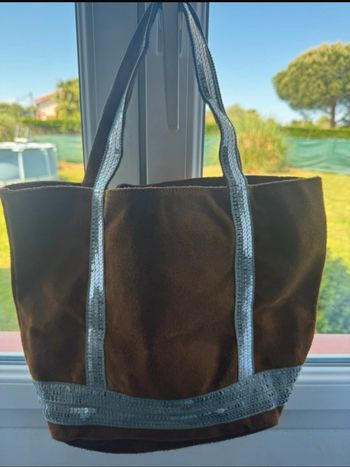 Sac cabas à main