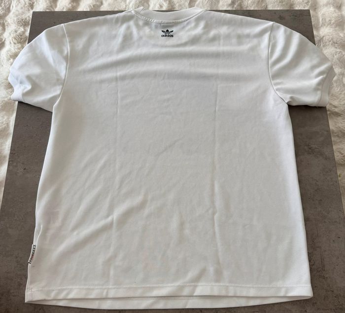T-shirt Adidas Firucci - photo numéro 3