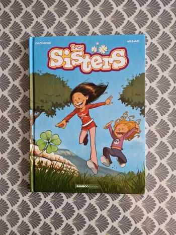 Les Sisters