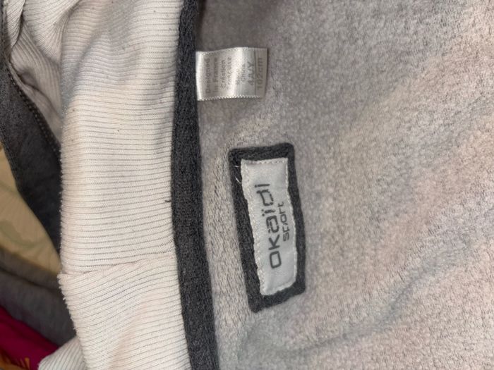 Veste Okaidi - photo numéro 6