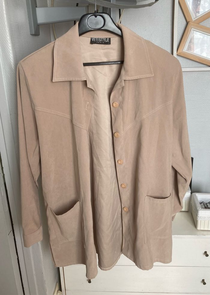 Veste élégante