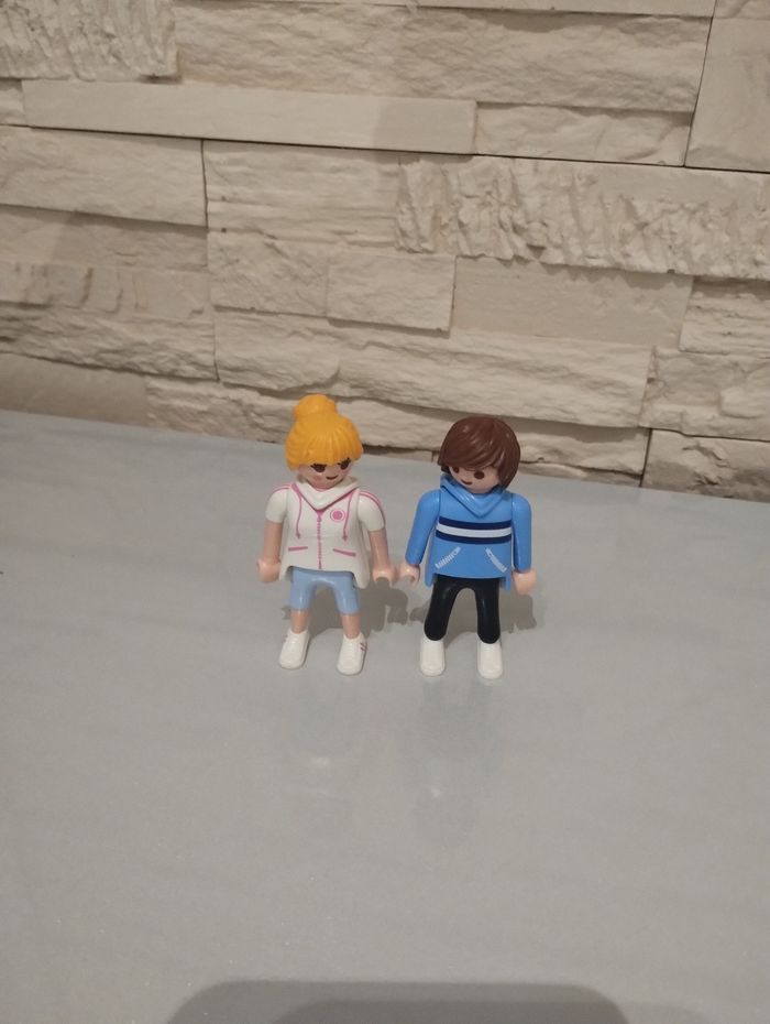Playmobil