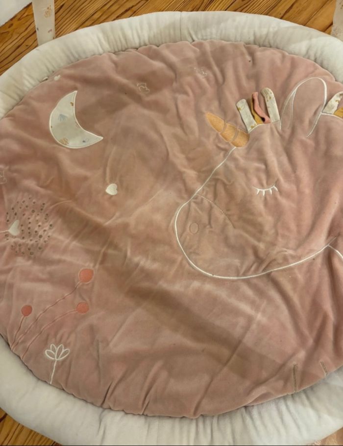 Tapis d’éveil - photo numéro 2