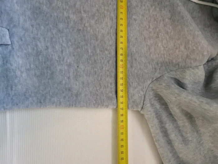 Veste sweat - photo numéro 5